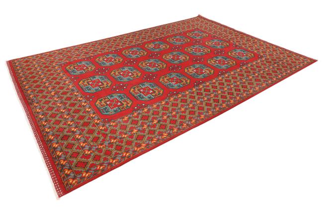 Afghan Akhche - 1