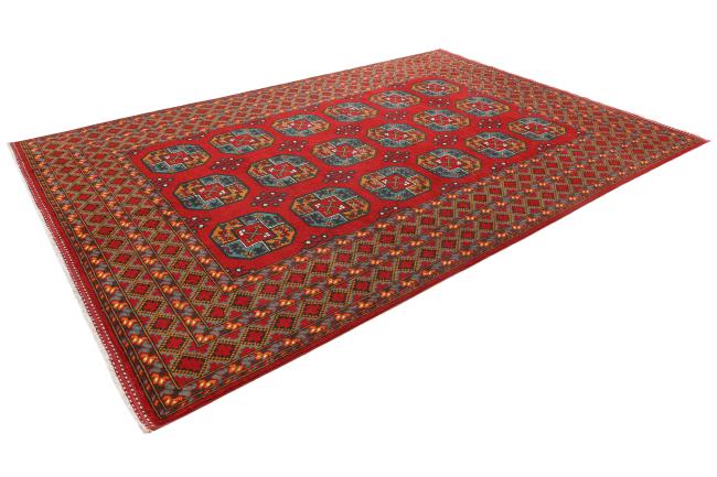 Afghan Akhche - 2