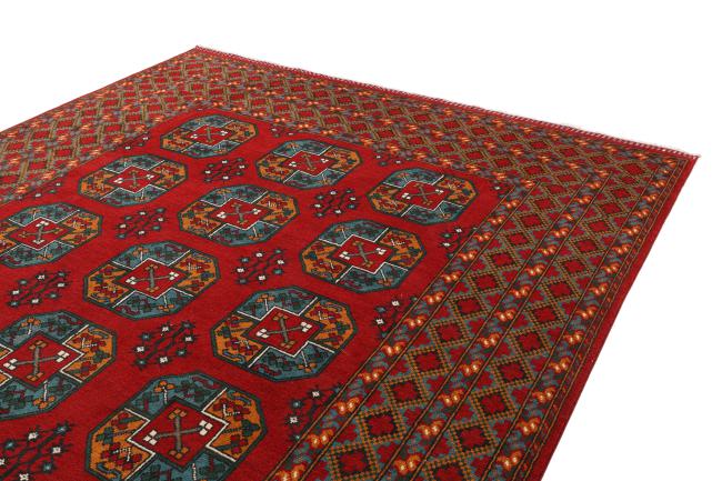 Afghan Akhche - 3