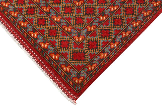 Afghan Akhche - 5