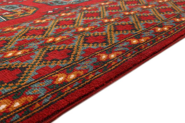 Afghan Akhche - 6
