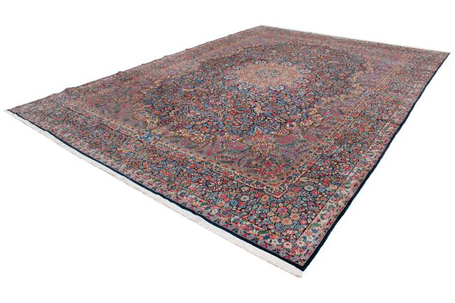 Kerman Rafsanjan - 2