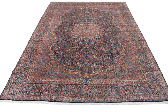 Kerman Rafsanjan - 4