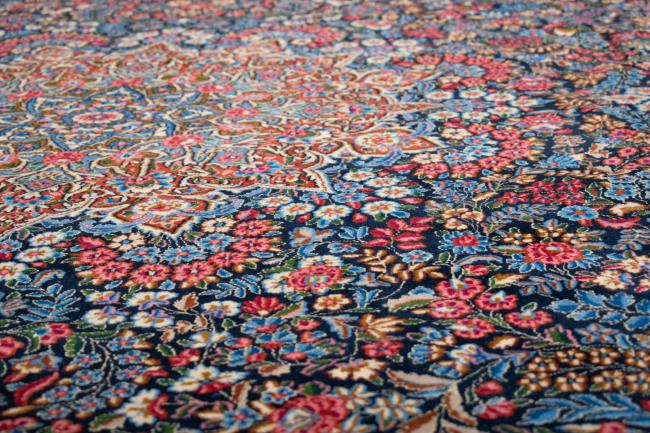 Kerman Rafsanjan - 6