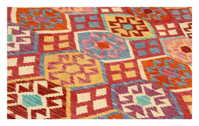 Kilim Afghan - 1