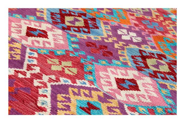 Κιλίμ Afghan - 1