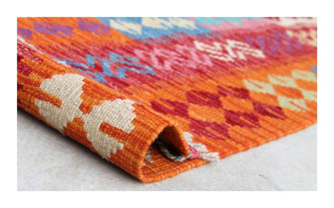 Κιλίμ Afghan - 2