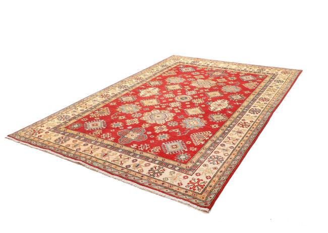 Kazak Limited - 1