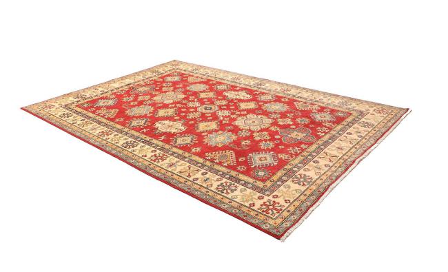 Kazak Limited - 2