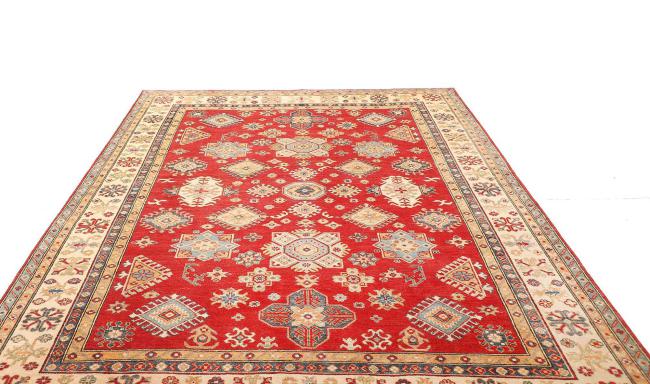 Kazak Limited - 3