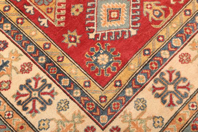 Kazak Limited - 5