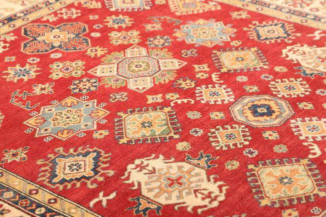 Kazak Limited - 6