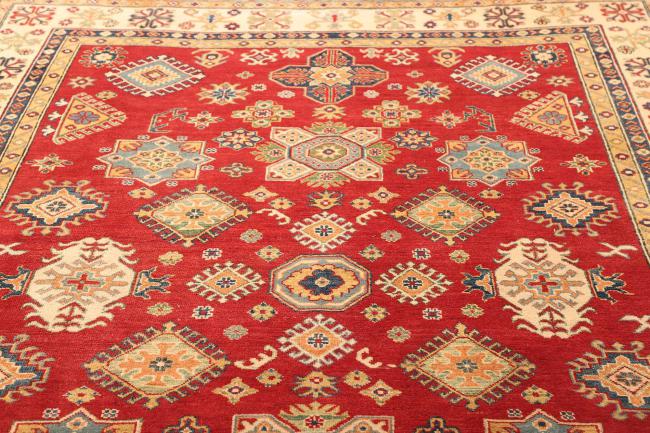 Kazak Limited - 7