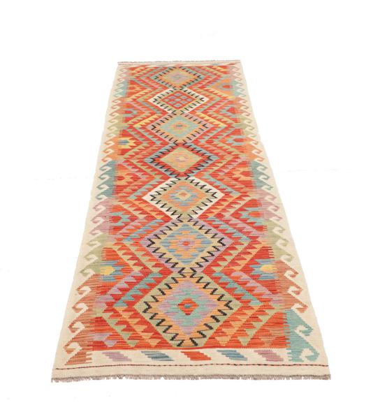 Kilim Afghan - 1