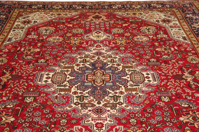 Tabriz - 7
