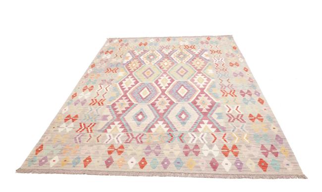 Kelim Afghan - 1