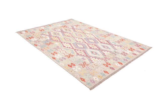 Kelim Afghan - 2