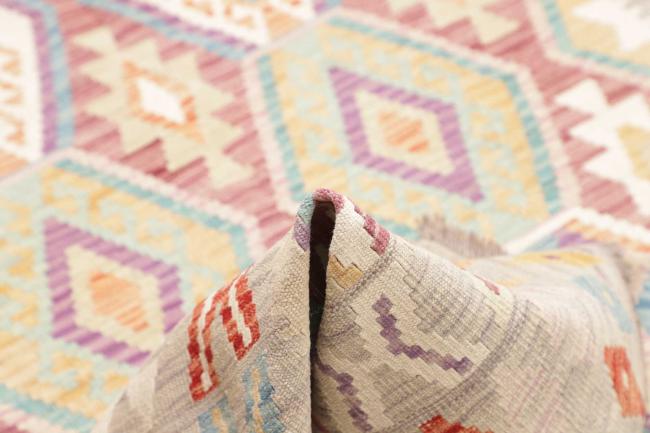 Kelim Afghan - 5