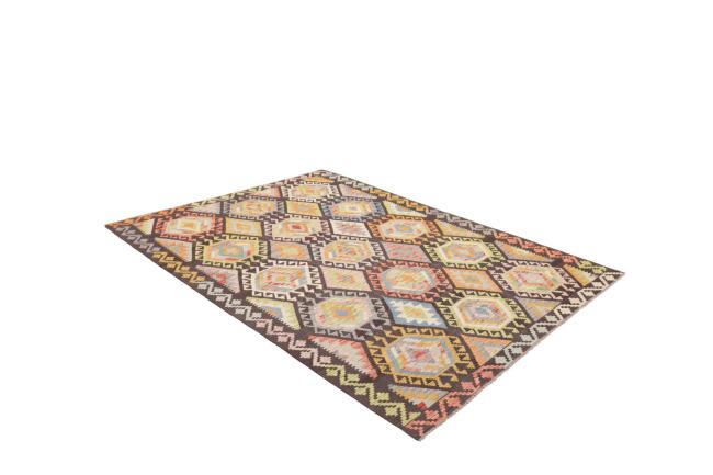 Kilim Afghan - 2