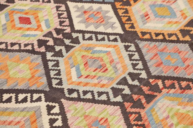 Kilim Afghan - 3