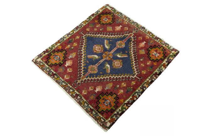 Shiraz - 1