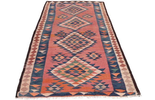Kilim Fars Antique - 1