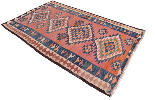 Kilim Fars Antique - 2
