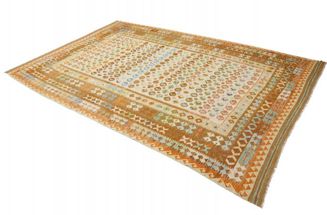 Kilim Afghan - 1