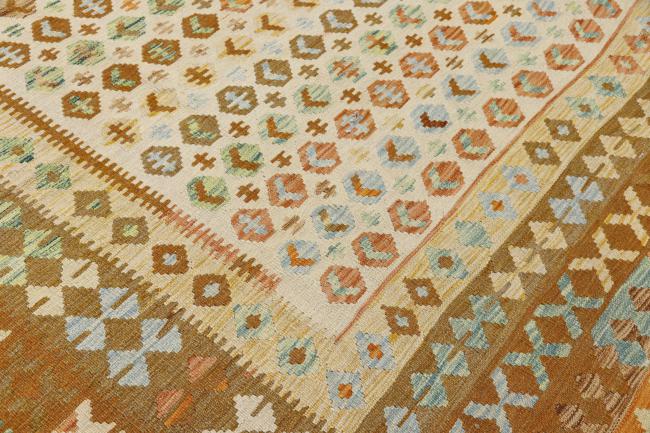 Kilim Afghan - 3
