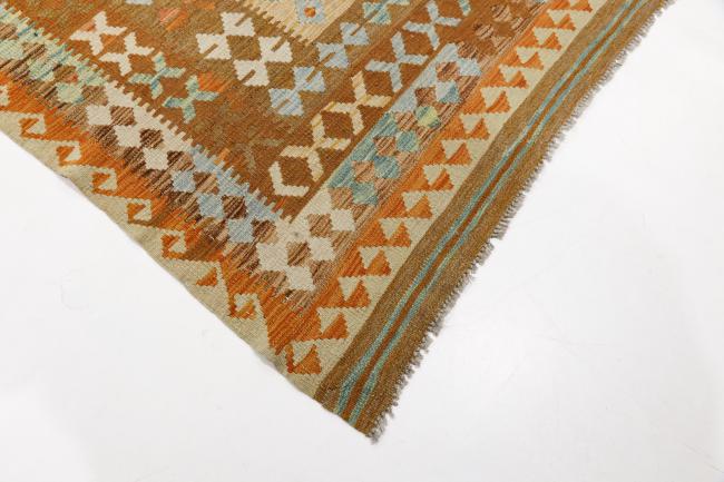 Kilim Afghan - 4