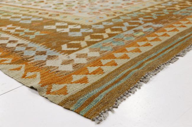Kilim Afghan - 5
