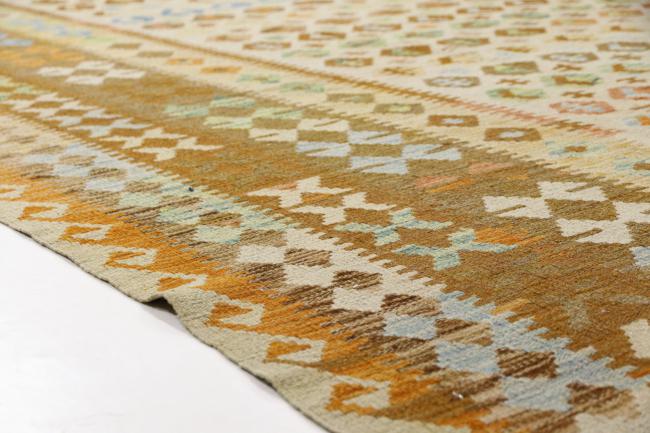 Kilim Afghan - 6