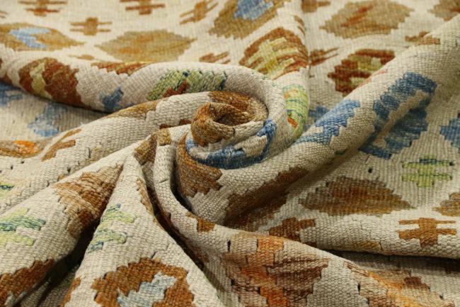 Kilim Afghan - 8