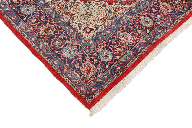 Sarough Semi Antiguo - 2