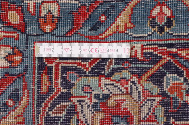 Sarough Semi Antiguo - 5