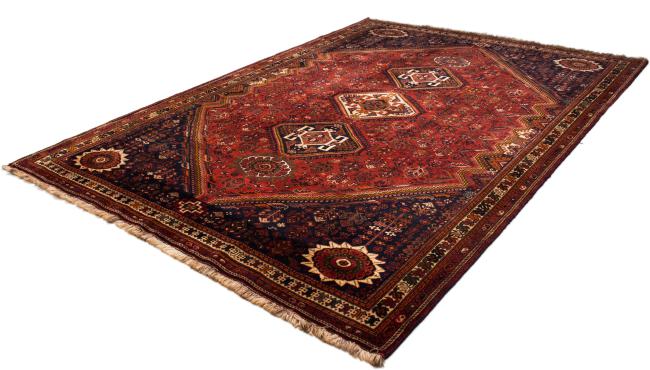 Shiraz - 1