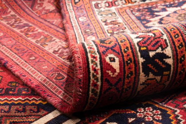 Shiraz - 5