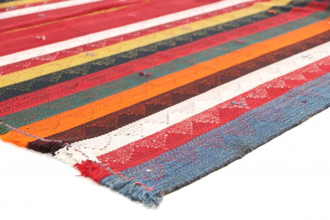 Kilim Fars Antigo - 4