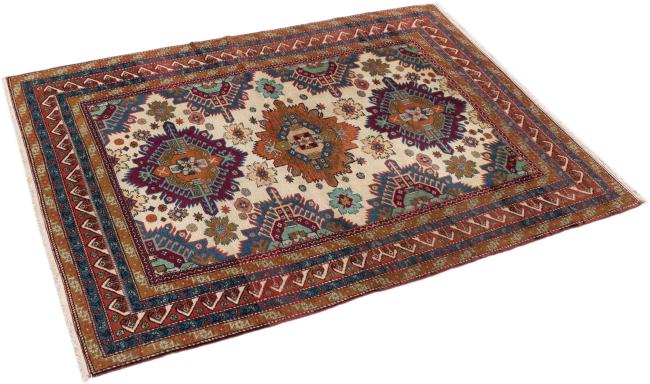 Shirwan Old - 2