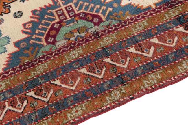 Shirwan Old - 4