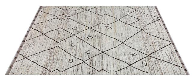 Berber Contemporary - 2