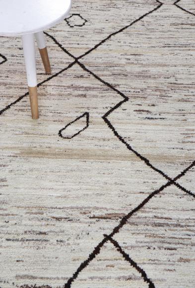 Berber Contemporary - 3