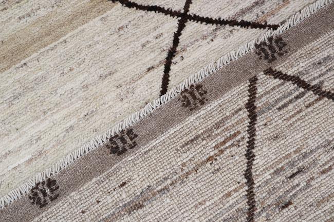 Berber Contemporary - 4