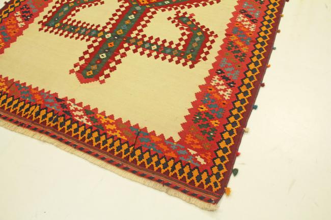 Kilim Fars Velho - 8