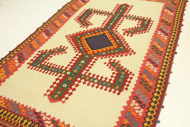 Kilim Fars Velho - 6