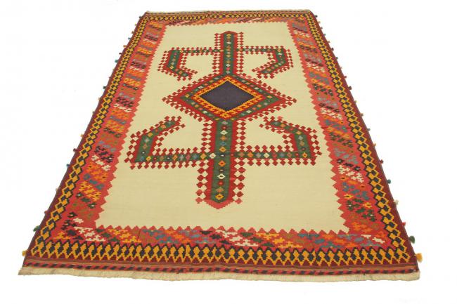 Kilim Fars Velho - 3