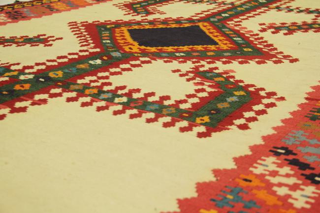 Kilim Fars Velho - 9