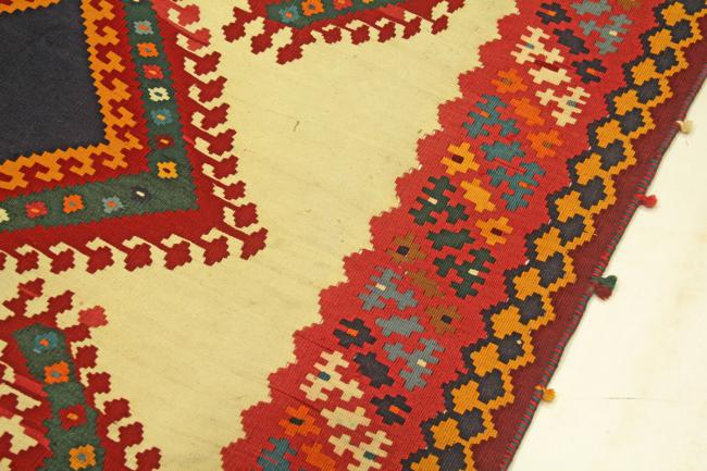 Kilim Fars Velho - 1