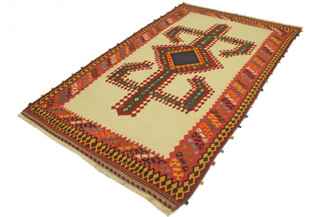 Kilim Fars Velho - 10