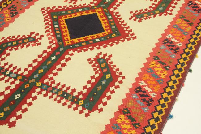 Kilim Fars Velho - 4